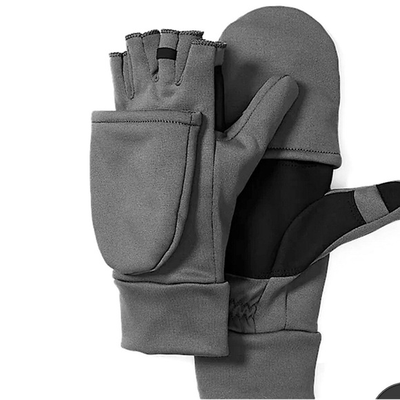 🆕 Eddie Bauer gloves - Picture 1 of 4